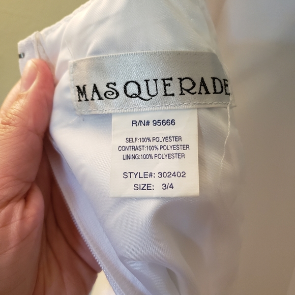 Prom dress - Picture 3 of 4